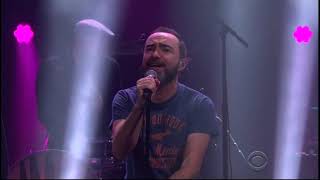 TV Live: The Shins - "Cherry Heart" (Cordon 2017)