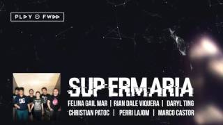 Play it Forward - Supermaria