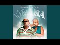 Nomakhosini X Aymos Umusa Official Audio Amapiano 2025