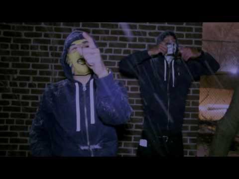 Kapo B - Disloyalty (Official Video)