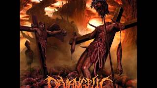 Devangelic - Apostolic Dismembering (2014)