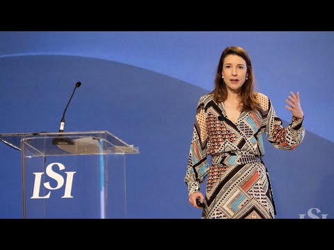 Camilla Easter, Oxford Medical Products - Safe, Effective, and Affordable Weight Loss | LSI USA '24