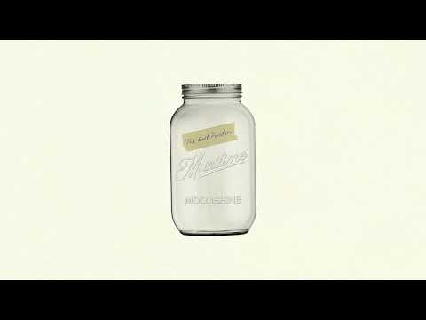 The East Pointers - Maritime Moonshine (Official Visualizer)