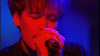 The Jesus &amp; Mary Chain • Everybody I Know • MTV Studios • 1994