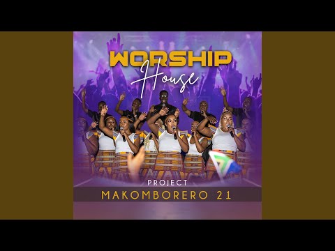 Running The Race (Live)