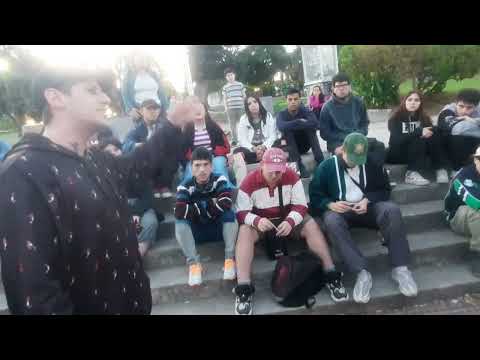 SAN vs CAIN: 4tos | Rp Free | Fecha 6 - 2022