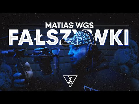 Matias WGS x DJ Laik - Fałszywki prod. Demonicel