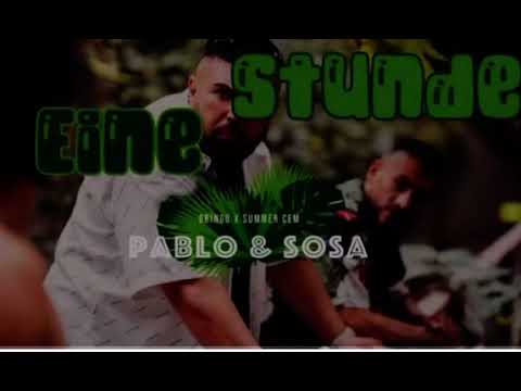 Pablo und Sosa - Gringo x Summer Cem
