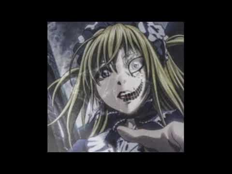 fxkuto - KISSMYGLOCKGOODNIGHT (PROD. SIXBOUND)