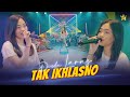 DINDA LARAS TAK IKHLASNO Official Live Music