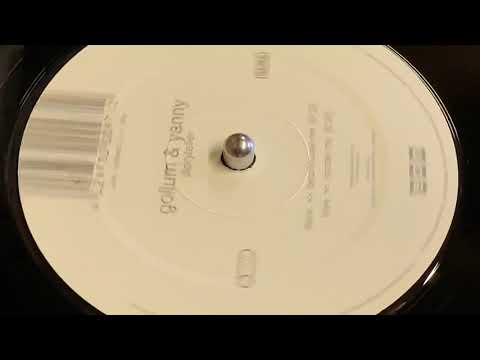 GOLLUM & YANNY - STORYTELLER (MURDER MIX)