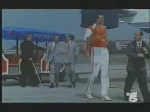 Le comiche 2 - aerotaxi