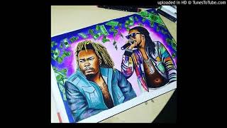 Charisma Mufasa feat. Young Scooter 'Papercuts" (prod. by FreezeCVP)