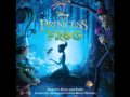 Almost There - The Princess and the Frog 