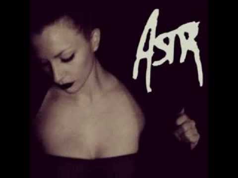 ASTR - Hold On We're Going Home (Drake Cover)