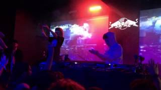 Messiah (Lido Vocal Edit) -Alison Wonderland @ Club Bahia