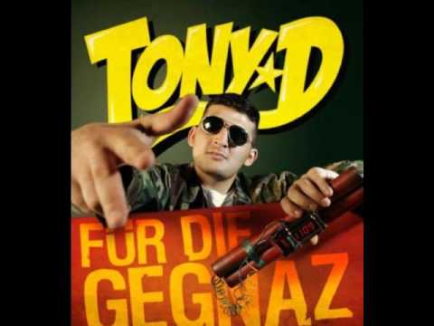 Tony D feat Sido -Keine Gegnaz