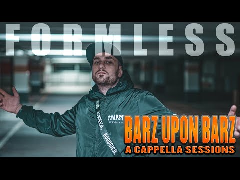 Barz Upon Barz - Formless (A Cappella Sessions)