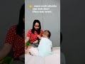 Anak Minta Nenen Shorts