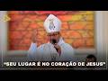 Homilia do Dia | Dom Rubival Cabral Britto, OFMCAP revela a mensagem de Deus para você hoje