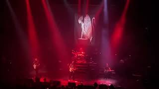 Alcest - Oiseaux de Proie (Chile 2023)