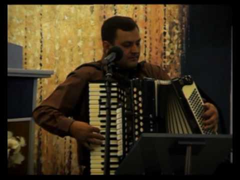 Danut Aschilean - Judecata la Gabata, Golgota locul capatanii (Biserica Penticostala Albini)