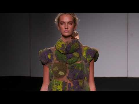 Samsung EGO Innovation Project: PAULA ALEGRÍA | MBFWMadrid Septiembre 2020