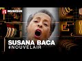 Susana Baca dans NouvelAir