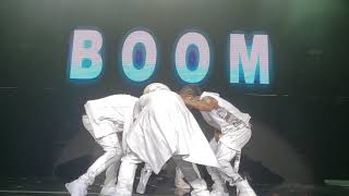 B2K The Millennium Tour - NYC