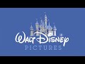 Walt Disney Pictures Pixar Animation Studios 2002