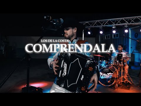 Los De La Costa- “Compréndala” (2025) [4k]