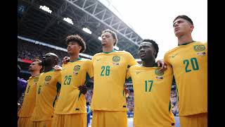 World Cup: what Socceroos need to do to stay alive... PLUS Cape Verde rolls on