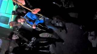 Vida Ruina  Ariel camacho ft. Hijos de Barron (fiesta privada)