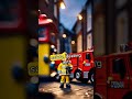 Fireman Sam