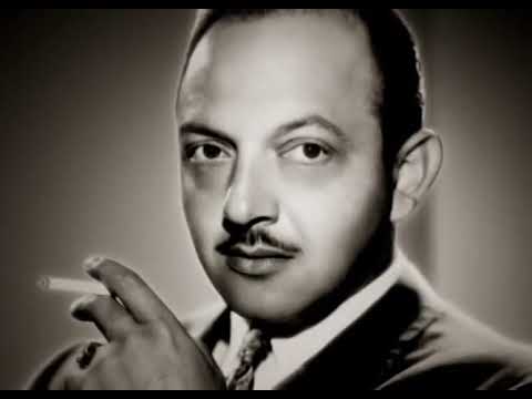 Mel Blanc, the man of thousand voices (documentary)