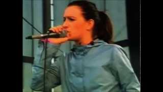 Guano Apes - Wash It Down live @ Pinkpop 2000, NL (only audio)