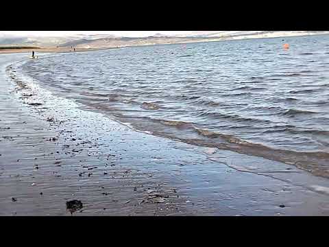 Rathmullan beach 2023 02 15, Deák János