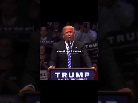 WE HAVE TO KEEP GOONING #shorts #goon #trump #gooner4life