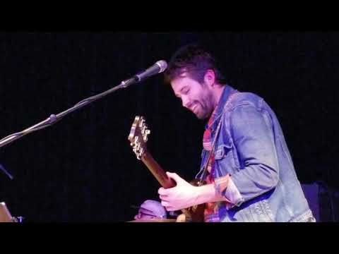 Los Colognes "Knocking on Heaven's Door"  1/27/19 Wave, Wichita, Kansas