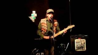 Benga Björn - Efter regnet -  Valla Scen 2009