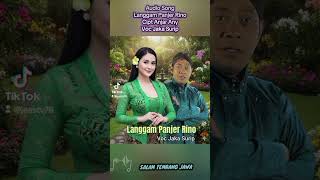 Download lagu Full Audio Song Langgam Panjerino_Jaka Surip mp3