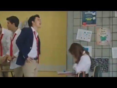 Duy Beni 4. Bölüm | Affet Beni Ekim!