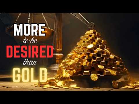 A Treasure Hidden in Plain Sight | Psalm 19:7–11