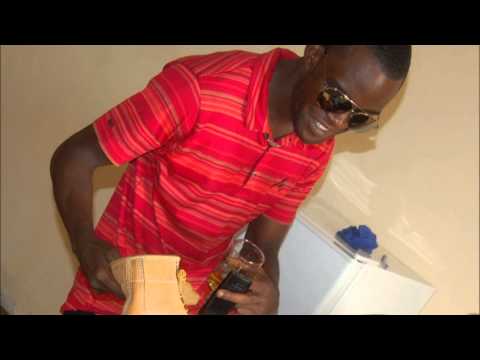 Romeo Lead - He Say She ft Noyz (Liberian Music)