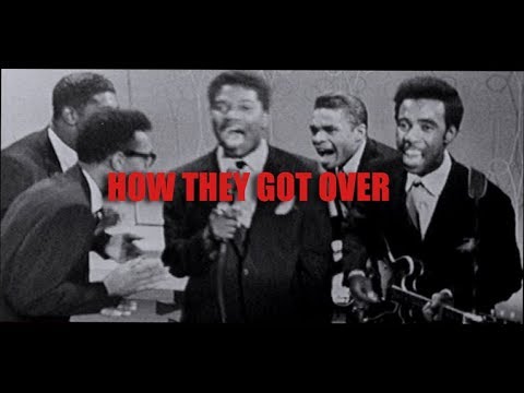 Thumbnail for HOW THEY GOT OVER TRAILER (SUBTITLED)