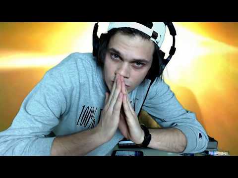 ESPRIT 空想 - bonus.wav (LIVE on twitch.tv) HD