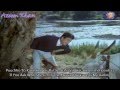 Aane Se Usake Aaye Bahaar Hindi English Subtitles Full Song