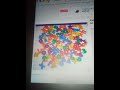 Playskool Magnets Numbers 2