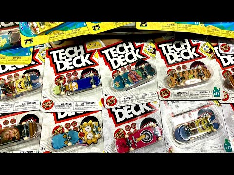 Tech Decks Walmart