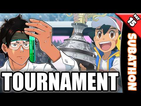 HIGH LEVEL LIVE TOURNAMENT TIME ft. 3d +Ima - Streaming Until The Timer Ends - SUBATHON DAY 15